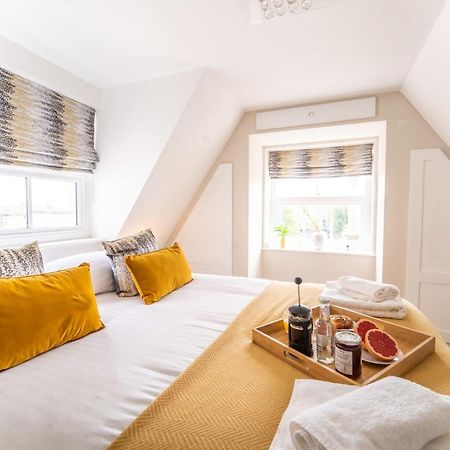 King Street Penthouse - 2 Bed Apartman Great Yarmouth Kültér fotó