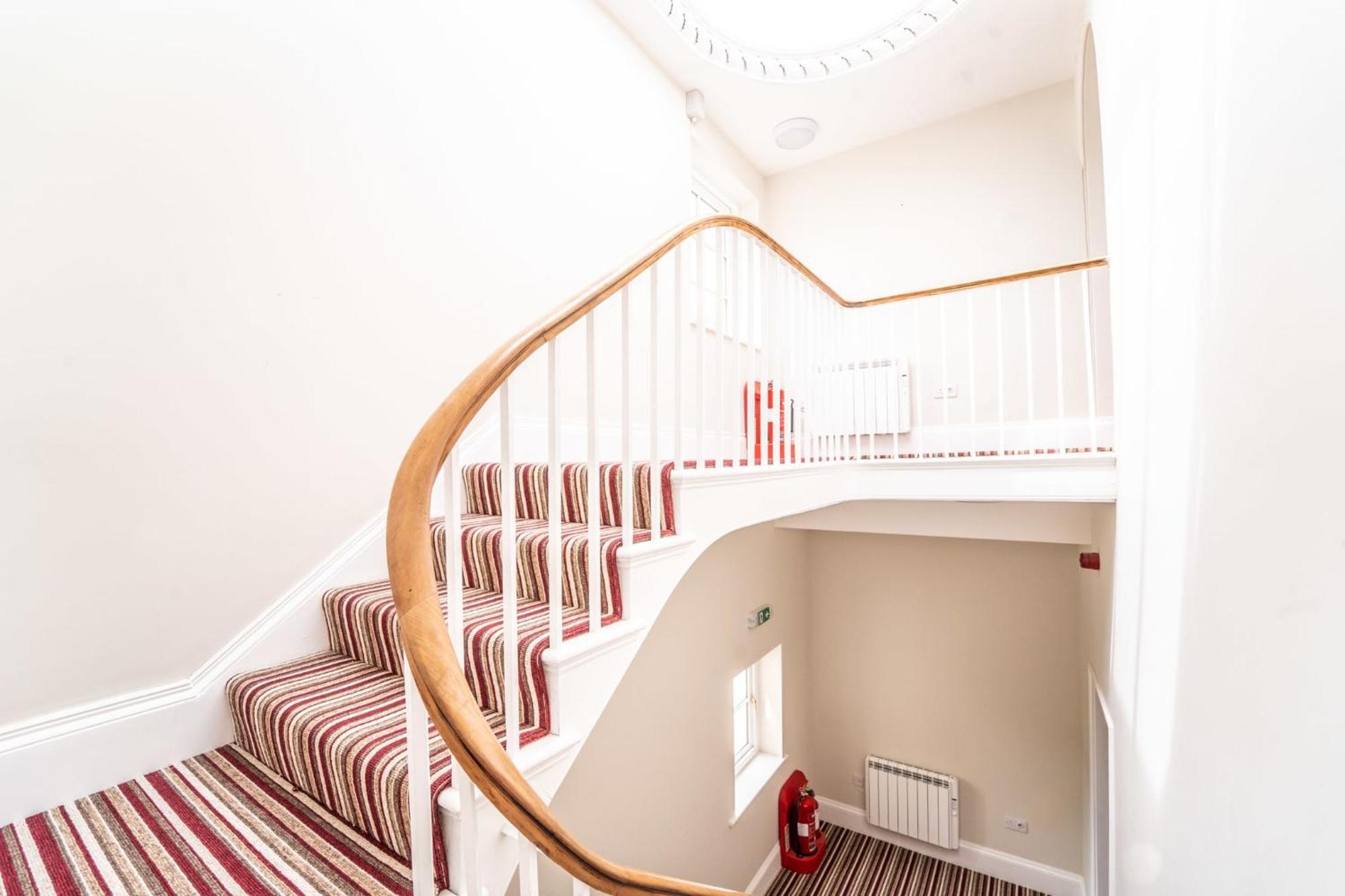 King Street Penthouse - 2 Bed Apartman Great Yarmouth Kültér fotó