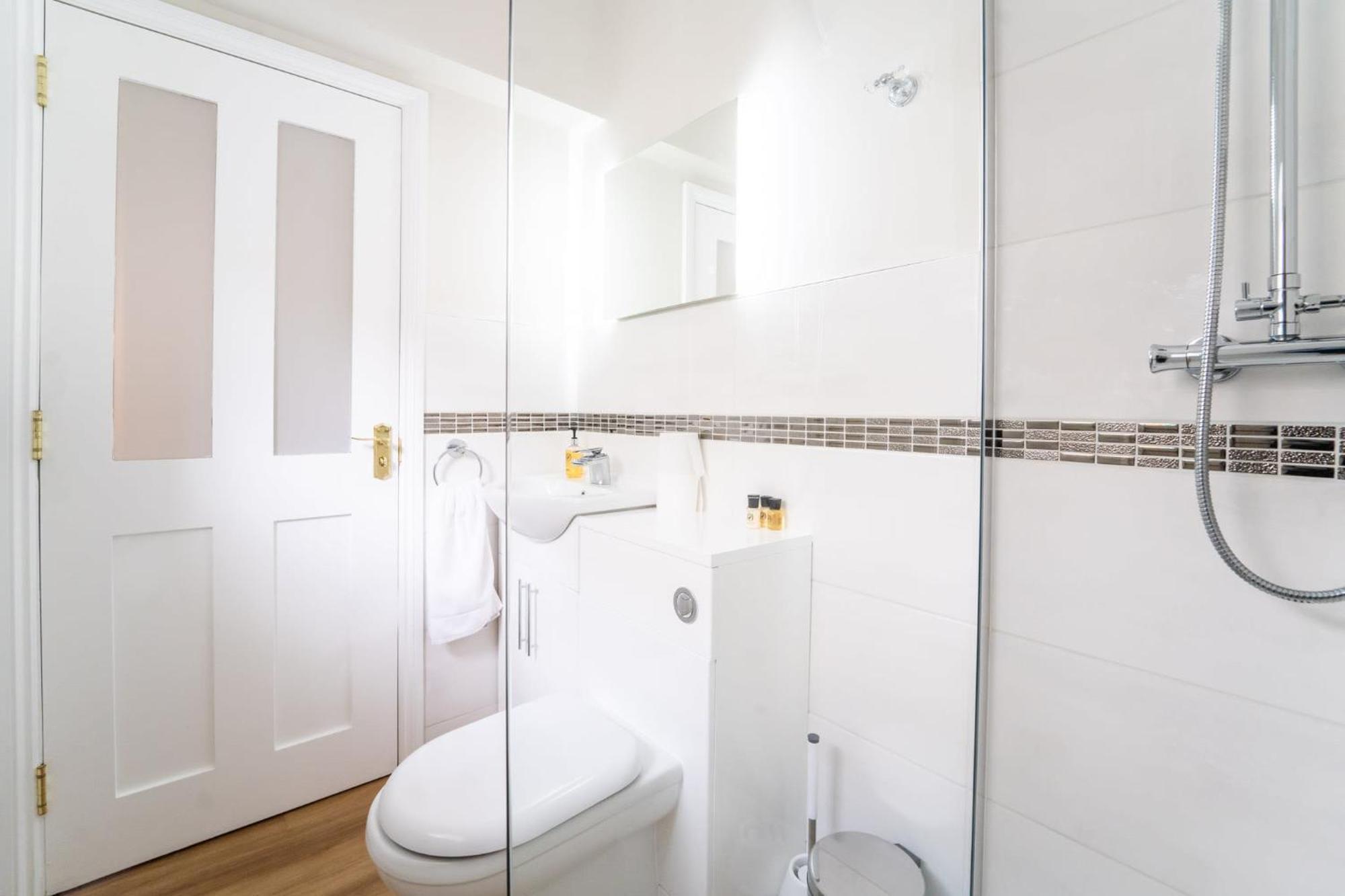 King Street Penthouse - 2 Bed Apartman Great Yarmouth Kültér fotó
